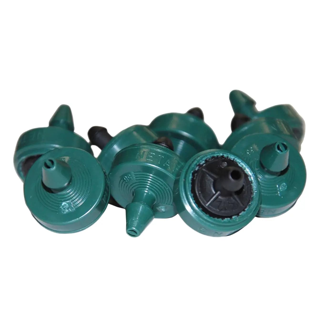 Netafim 8 LPH Pc Dripper For Drip Irrigation System (Color May Vary)