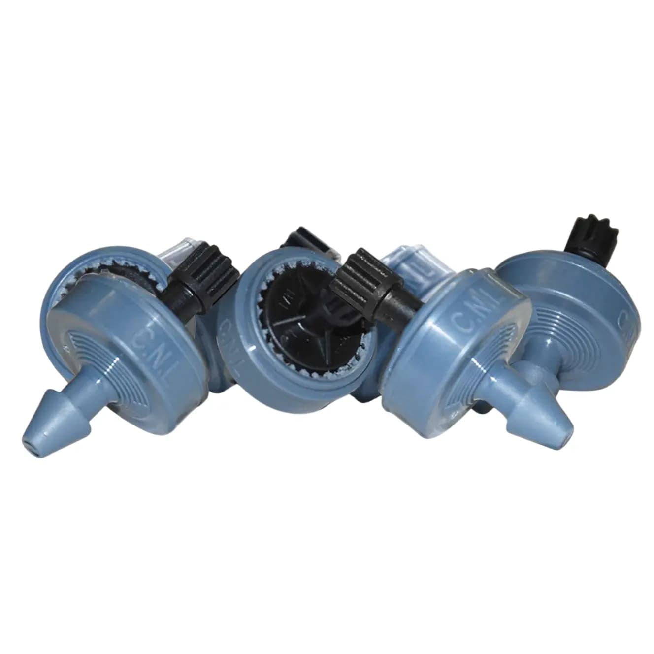 Netafim 8 LPH Pc Dripper For Drip Irrigation System (Color May Vary) view 3