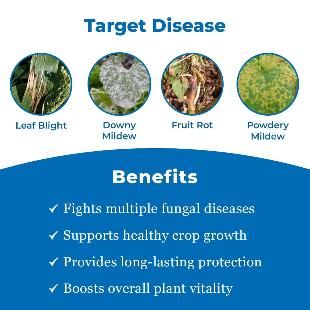 UPL Saaf Fungicide