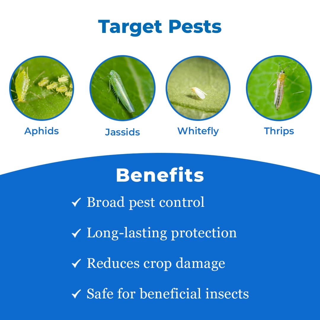 Bayer Confidor Insecticide
